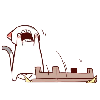 😡 emoji Cielopia ִֶָ⚘ Telegram sticker 11 of 109