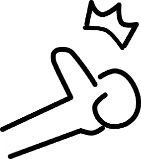 👍 emoji Cielopia ִֶָ⚘ Telegram sticker 23 of 109
