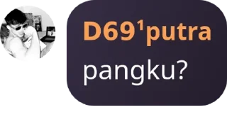 Sticker from Si kasep pack by @QuotLyBot