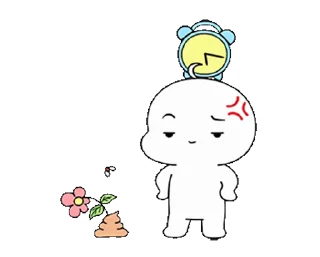 💢 emoji [ @stickers_gifs_store ] Dudu Mochi 🥰❤️ — @stckrRobot Telegram sticker 9 of 45