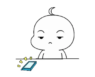 📲 emoji [ @stickers_gifs_store ] Dudu Mochi 🥰❤️ — @stckrRobot Telegram sticker 18 of 45