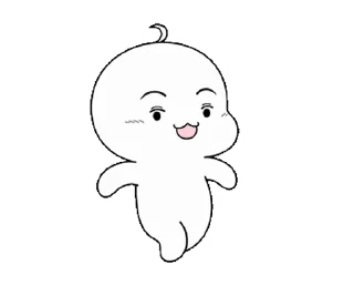 🚶 emoji [ @stickers_gifs_store ] Dudu Mochi 🥰❤️ — @stckrRobot Telegram sticker 16 of 45