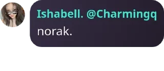 🫥 emoji titit (TIred of ThIs shiT) Telegram sticker 7 of 41
