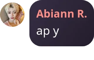 Sticker from titit (tired of this shit) pack by @QuotLyBot