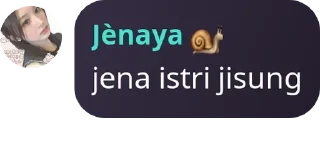 Sticker from titit (tired of this shit) pack by @QuotLyBot
