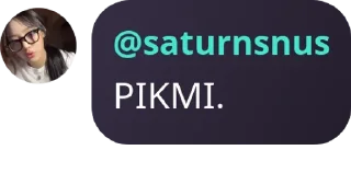 👨‍🍳 emoji titit (TIred of ThIs shiT) Telegram sticker 6 of 41