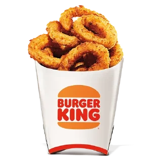 Sticker from the only king