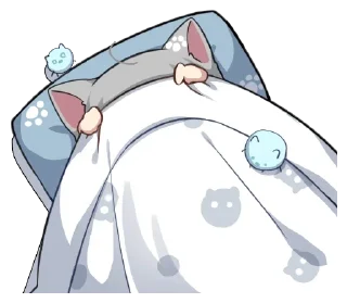 Sticker from AsamiSaori's stickerpack