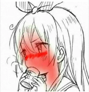 Sticker from AsamiSaori's stickerpack
