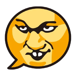 😃 emoji Nostale_emoji_morkex(mormor) Telegram sticker 17 of 28