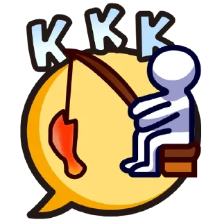 🎣 emoji Nostale_emoji_morkex(mormor) Telegram sticker 19 of 28
