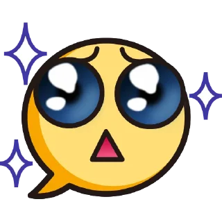 🥺 emoji Nostale_emoji_morkex(mormor) Telegram sticker 11 of 28