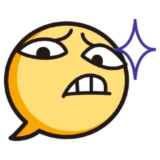 😝 emoji Nostale_emoji_morkex(mormor) Telegram sticker 10 of 28