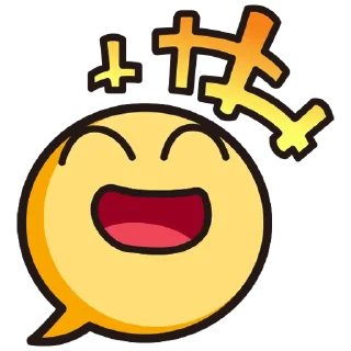 🤣 emoji Nostale_emoji_morkex(mormor) Telegram sticker 14 of 28