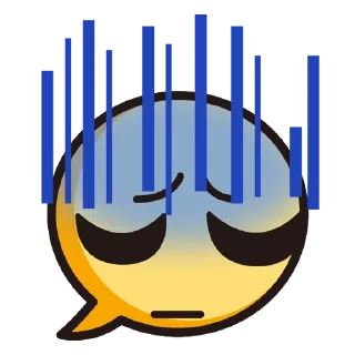 😞 emoji Nostale_emoji_morkex(mormor) Telegram sticker 22 of 28