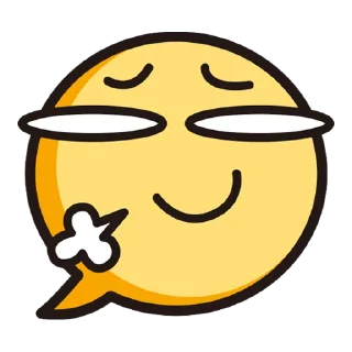 🤑 emoji Nostale_emoji_morkex(mormor) Telegram sticker 18 of 28