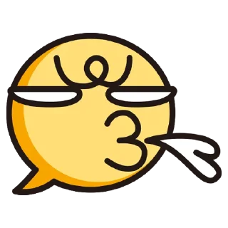 🤮 emoji Nostale_emoji_morkex(mormor) Telegram sticker 6 of 28