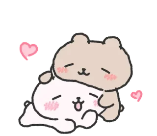 Sticker from doodle babies ♡ @stickieri