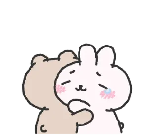 Sticker from doodle babies ♡ @stickieri