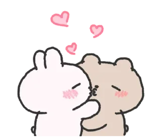 Sticker from doodle babies ♡ @stickieri