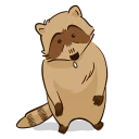 Sticker from newraccoon