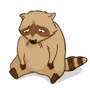Sticker from newraccoon