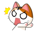 Sticker from Gogil Meow