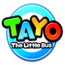 Sticker from Hey Tayo