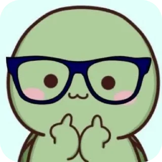 Sticker from 카이지