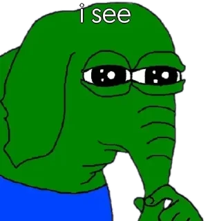Sticker from Kyōjurō's sticker pack (@HoshinoXproBot)