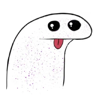 😋 emoji 𝙎𝙃𝙄𝙑𝘼𝙈.•°●○'s sticker pack (@Marin_Roxbot) Telegram sticker 9 of 120