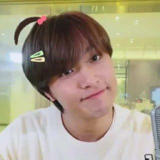 Sticker from Rndom kk
