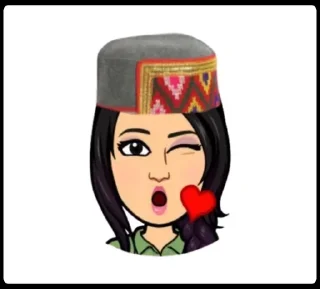 👸 emoji Food 2 @Sumit_Official_01 Telegram sticker 19 of 42