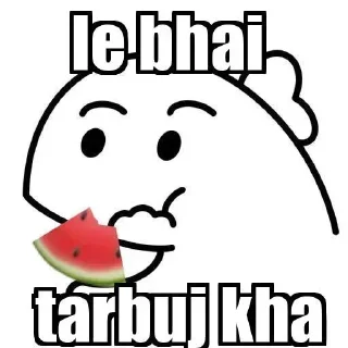 😂 emoji Food 2 @Sumit_Official_01 Telegram sticker 24 of 42