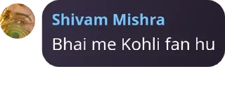 👩‍🔧 emoji Shivam Mishra's Telegram sticker 9 of 120