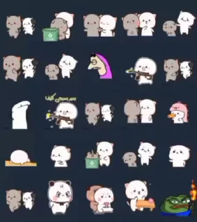 🧚 emoji Shivam Mishra's Telegram sticker 3 of 120
