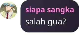 Sticker from we love ucup pack by @QuotLyBot