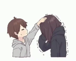 😅 emoji i hate you Telegram sticker 23 of 74