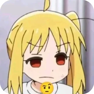 Sticker from Bleach lore