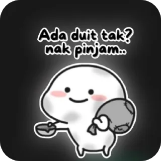🙂 emoji Randoms Telegram sticker 21 of 99