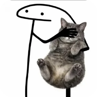 🐱 emoji Randoms Telegram sticker 8 of 99