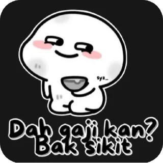 🙂 emoji Randoms Telegram sticker 22 of 99