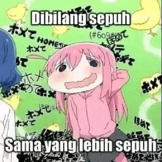 Sticker from Alamak | baru 2 hari