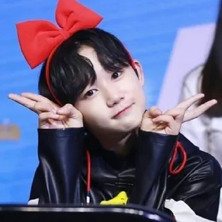Sticker from Shuyang boystory