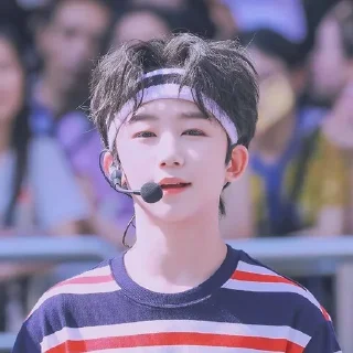 Sticker from Shuyang boystory