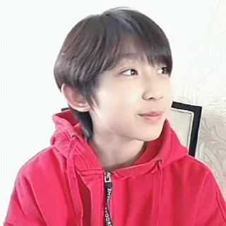 🦀 emoji zeyu boystory @storyshaa Telegram sticker 12 of 21