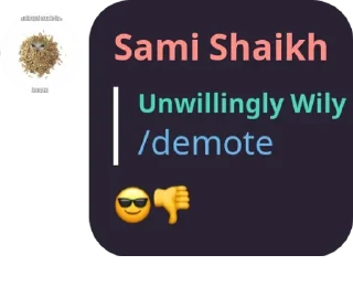 😎 emoji 𝘜𝘭𝘵𝘪𝘮𝘢𝘵𝘦 𝘚𝘱𝘪𝘥𝘦𝘳-𝘔𝘢𝘯s kang pack Telegram sticker 18 of 48