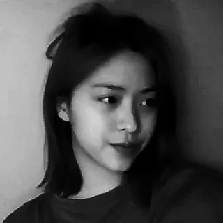 🕶 emoji shin ryujin dark- @moxzyn Telegram sticker 10 of 39
