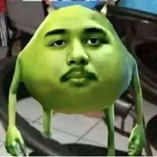 😑 emoji syndicate's pack Telegram sticker 23 of 61