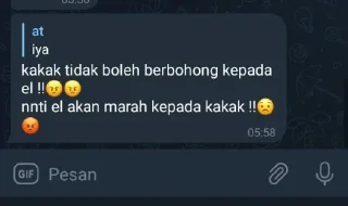 Sticker from boti